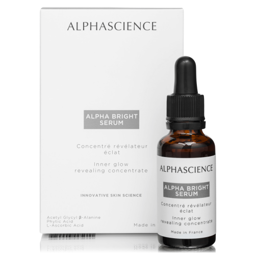 Alphascience Alpha Bright Serum 30ml
