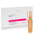 Apis Professional Ampułki Wypełniająco-Napinające z Kompleksem Linefill™ 10x3ml