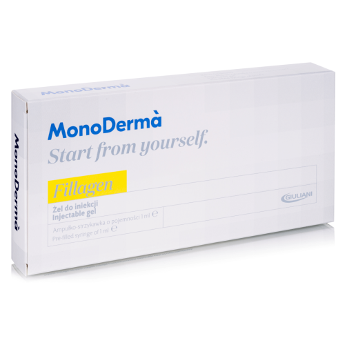 MonoDerma Fillagen (1x1ml) 