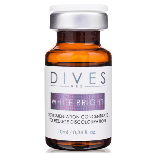 DIVES med. - White Bright (1x10ml)