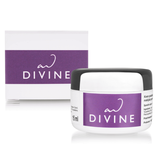 Divine Krem pozabiegowy 15ml 