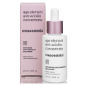 Mesoestetic Age element anti-wrinkle concentrate 30ml 