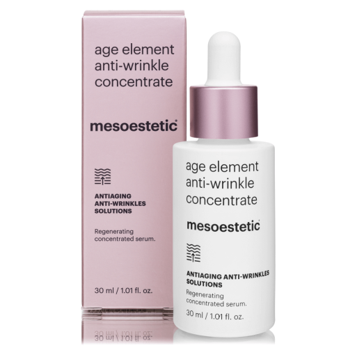 Mesoestetic Age element anti-wrinkle concentrate 30ml 