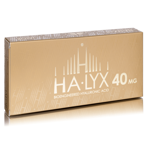 HALYX 1x2ml