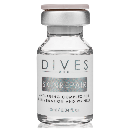 DIVES med. SkinRepair (1x10ml)