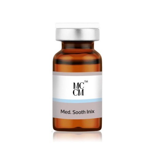 MCCM Med. Sooth Inix (1x10ml) 