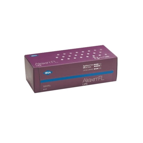 Aliaxin® FL (1x1ml) 