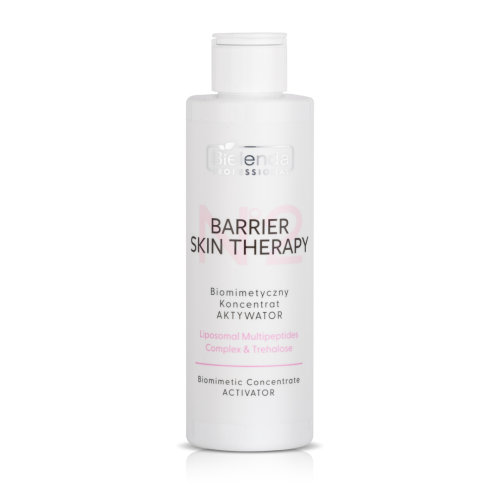 Bielenda Professional Barrier Skin Therapy Biomimetyczny Koncentrat Aktywator 200ml