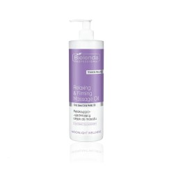 Bielenda Professional  MOONLIGHT WELLNESS Relaksująco-ujędrniający olejek do masażu 500ml