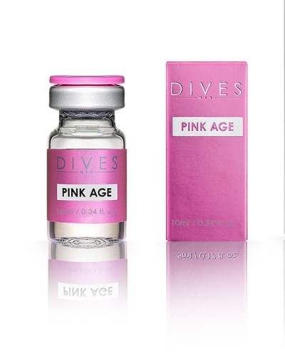 Dives Pink Age (1x10ml)