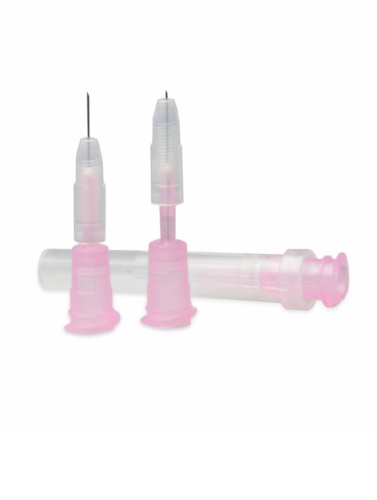 Regulowana igła do mezoterapii 31Gx7mm 1szt.