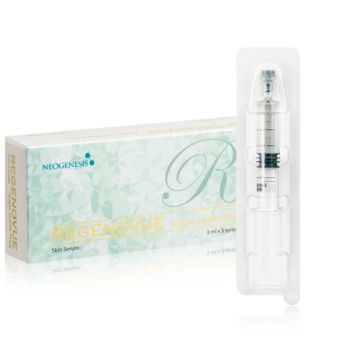 Regenovue AquaShine+ (1x3ml)