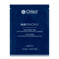 CMed Aesthetics Maska Harmony (1x15ml) 