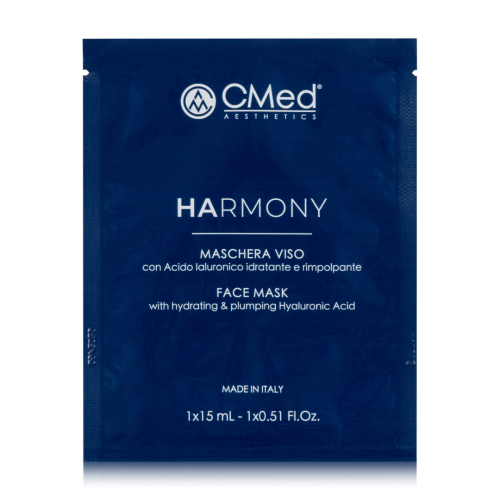 CMed Aesthetics Maska Harmony (1x15ml) 