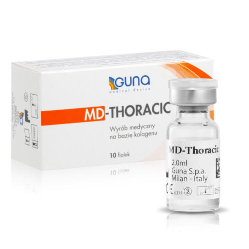 MD-Thoracic (10x2ml) 