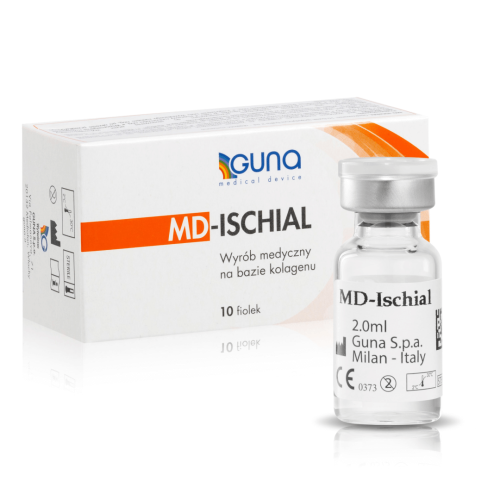 MD-Ischial (10x2ml)
