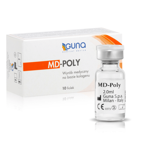 MD-Poly (10x2ml) 