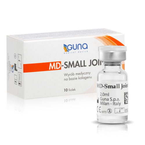 MD-Small Joints (10x2ml) 