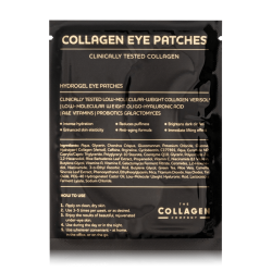 The Collagen Company Płatki pod oczy (1 para)