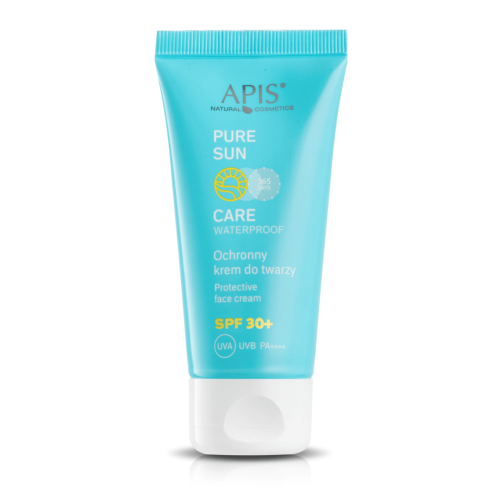 Apis PURE SUN CARE Krem do twarzy SPF30 50ml