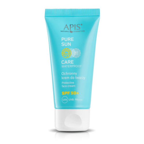 Apis PURE SUN CARE Krem do twarzy SPF50 50ml