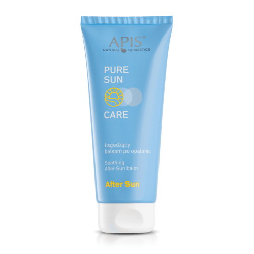 Apis PURE SUN CARE Balsam po opalaniu 200ml