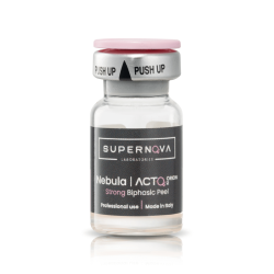 Supernova Nebula ACTO2 Orion Strong Biphasic Peel (1x6ml) 