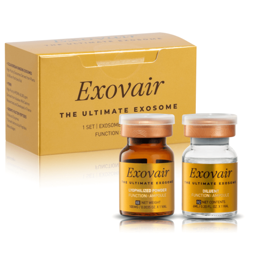 Egzosomy Exovair (100mg + 6ml)