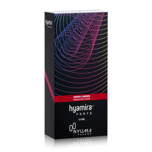 Hyamira Forte (1x1ml)