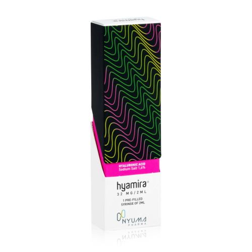 Hyamira 1.6 (1x2ml) 