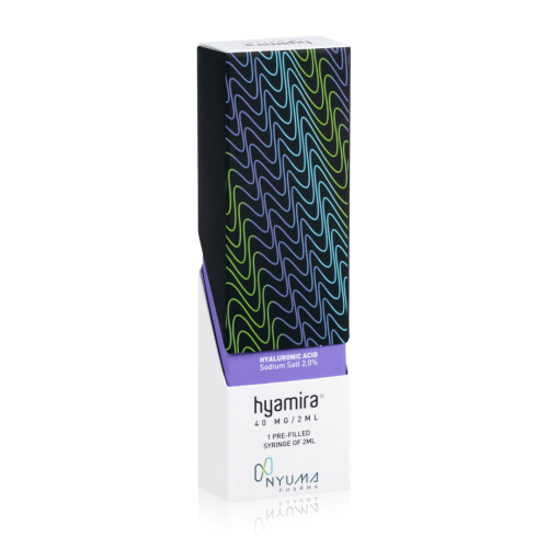 Hyamira 2.0 (1x2ml)