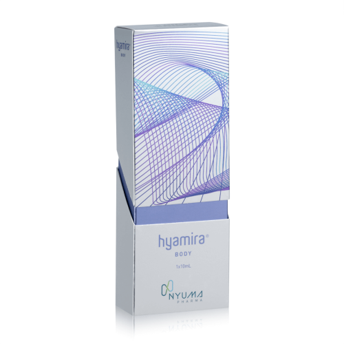 Hyamira Body (1x10ml)