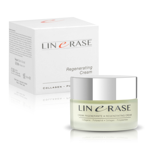 Linerase Regenerating Cream 50ml