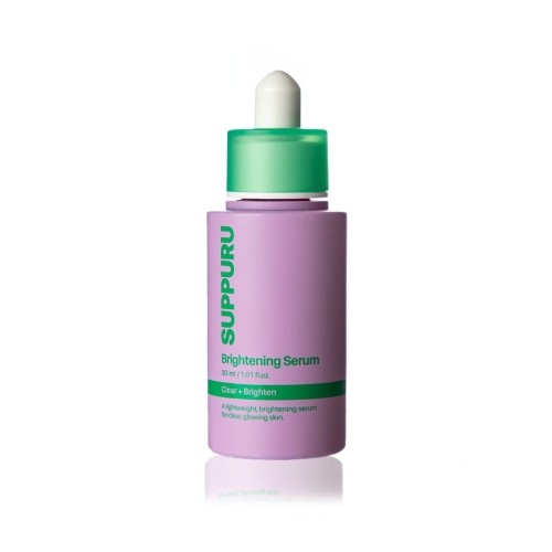 Suppuru Brightening Serum 30ml