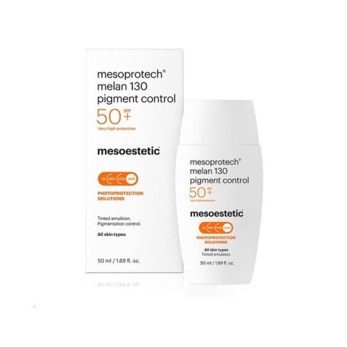 Mesoestetic Melan 130 pigment control 50ml
