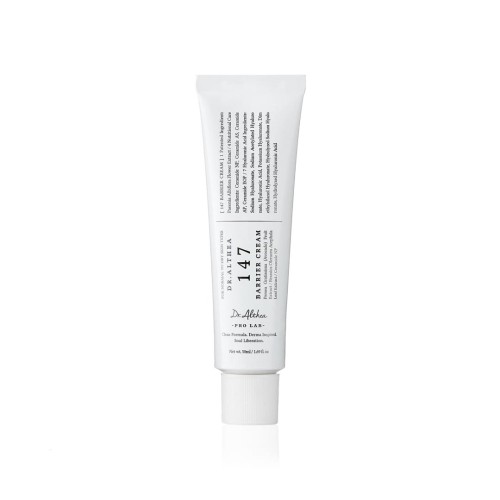 Dr. Althea 147 Barrier Cream - Krem do Twarzy 50ml