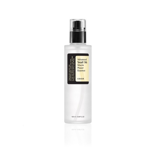 Cosrx Advanced Snail 96 Mucin Power Essence - Serum ze Śluzu Ślimaka 100ml