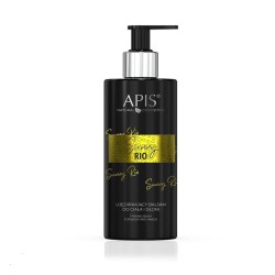 Apis Sunny Rio Ujędrniający balsam do ciała i dłoni 300ml
