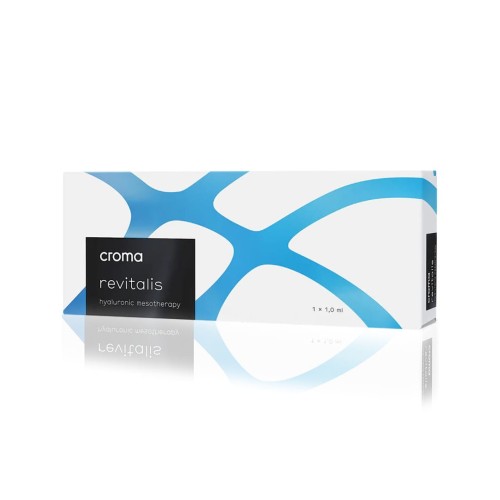Croma Revitalis 1x1 ml