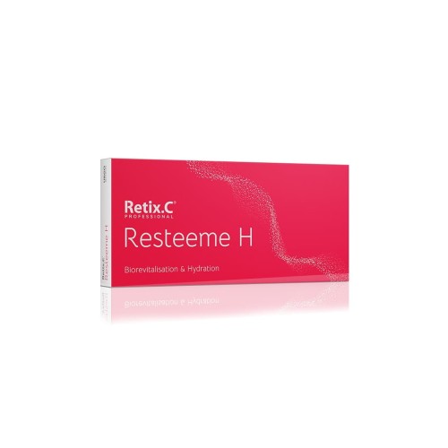 Retix.C Resteeme H (1x2ml) 