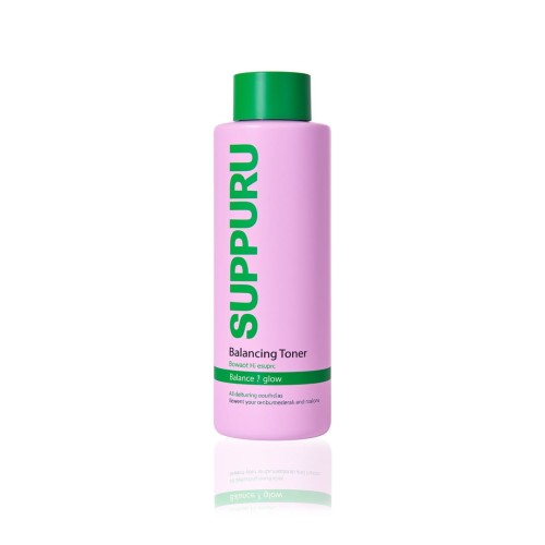 Suppuru Balancing Toner 150ml 