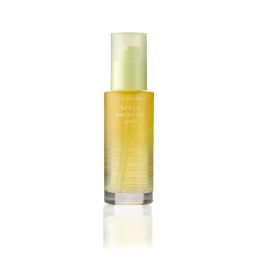Goodal Green Tangerine Vita C Dark Spot Care Serum - Rozjaśniające serum do twarzy 40ml