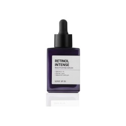Some By Mi Retinol Intense Reactivating Serum - Serum przeciwzmarszczkowe z retinolem 0,1% dla cery wrażliwej 30ml