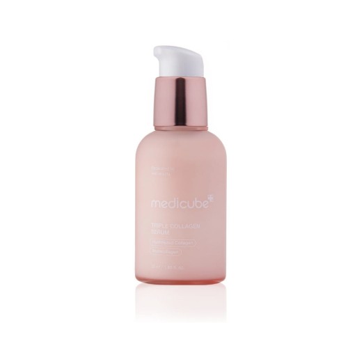 Medicube Triple Collagen Serum 4.0 - Ujędrniające serum do twarzy 55ml