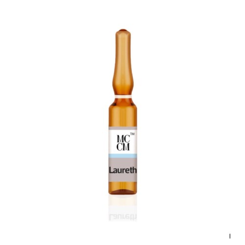 MCCM   LAURETH 0,5% ampoule  2ml