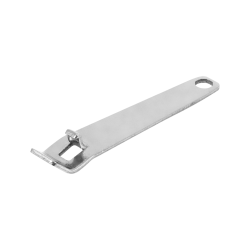 Metalowy otwieracz do ampułek 1szt.
