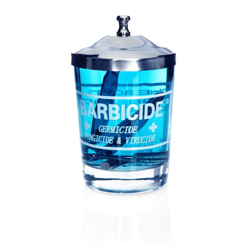 Barbicide - pojemnik szklany do dezynfekcji 120ml