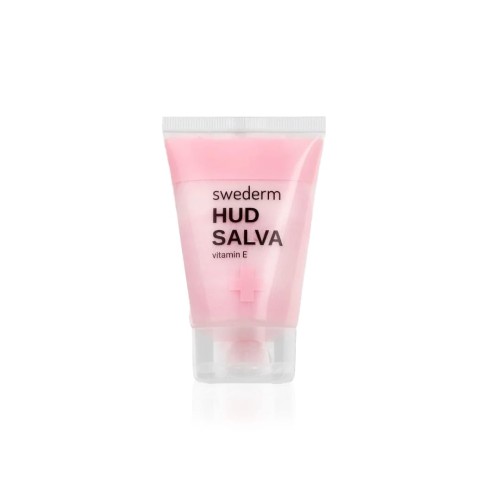 Swederm Hudsalva Vitamina E - maść do skóry suchej 50ml 