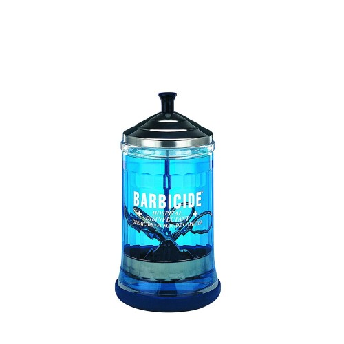 Barbicide - pojemnik szklany do dezynfekcji  750ml