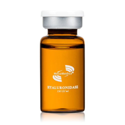 MesoMedica Hyaluronidase (1x10ml)